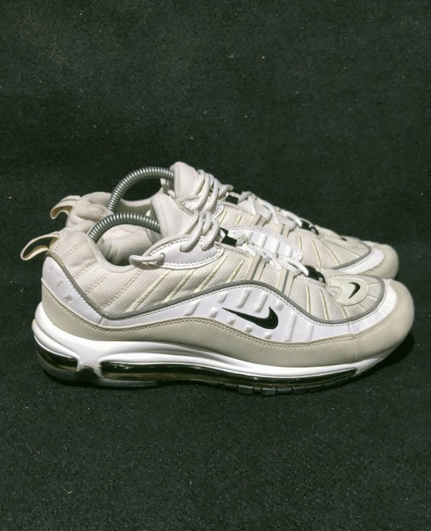 Nike air max 98 fossils hotsell