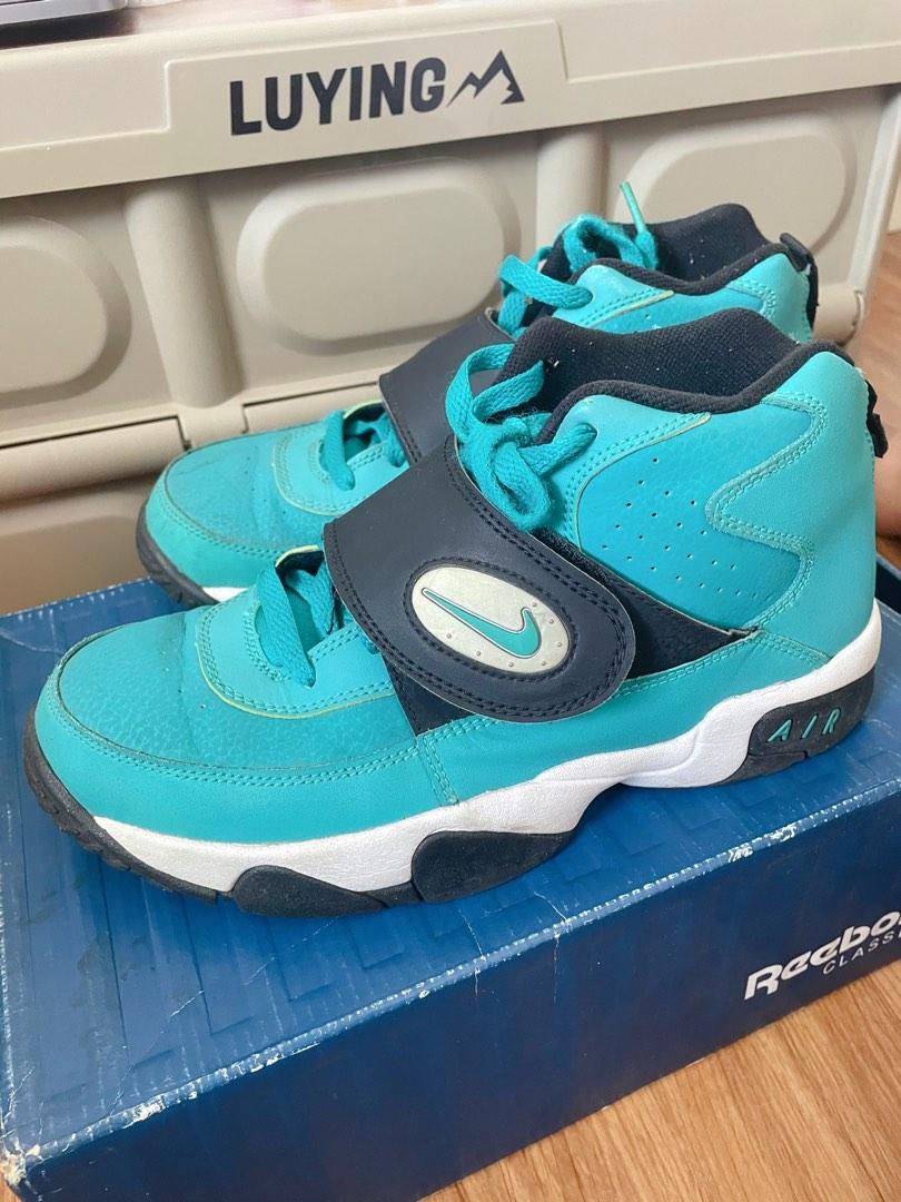 卸売り 希少NIKE AIR MISSION 23.5 マルチカラー630911-007 asakusa.sub.jp