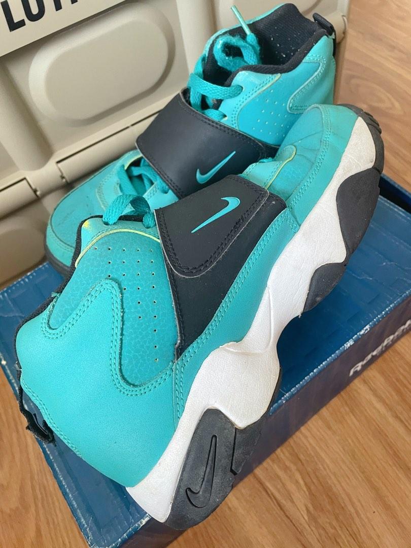 卸売り 希少NIKE AIR MISSION 23.5 マルチカラー630911-007 asakusa.sub.jp