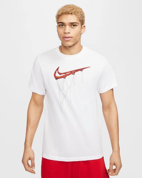 Nike t shirt basket clearance