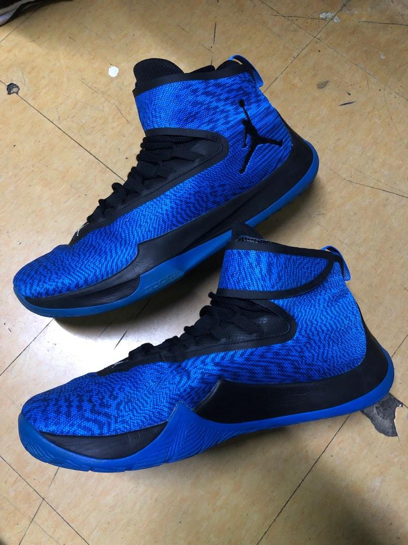 Jordan fly unlimited blue online