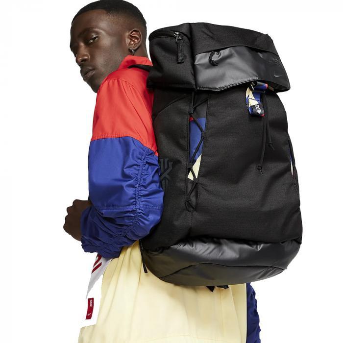 New kyrie backpack online