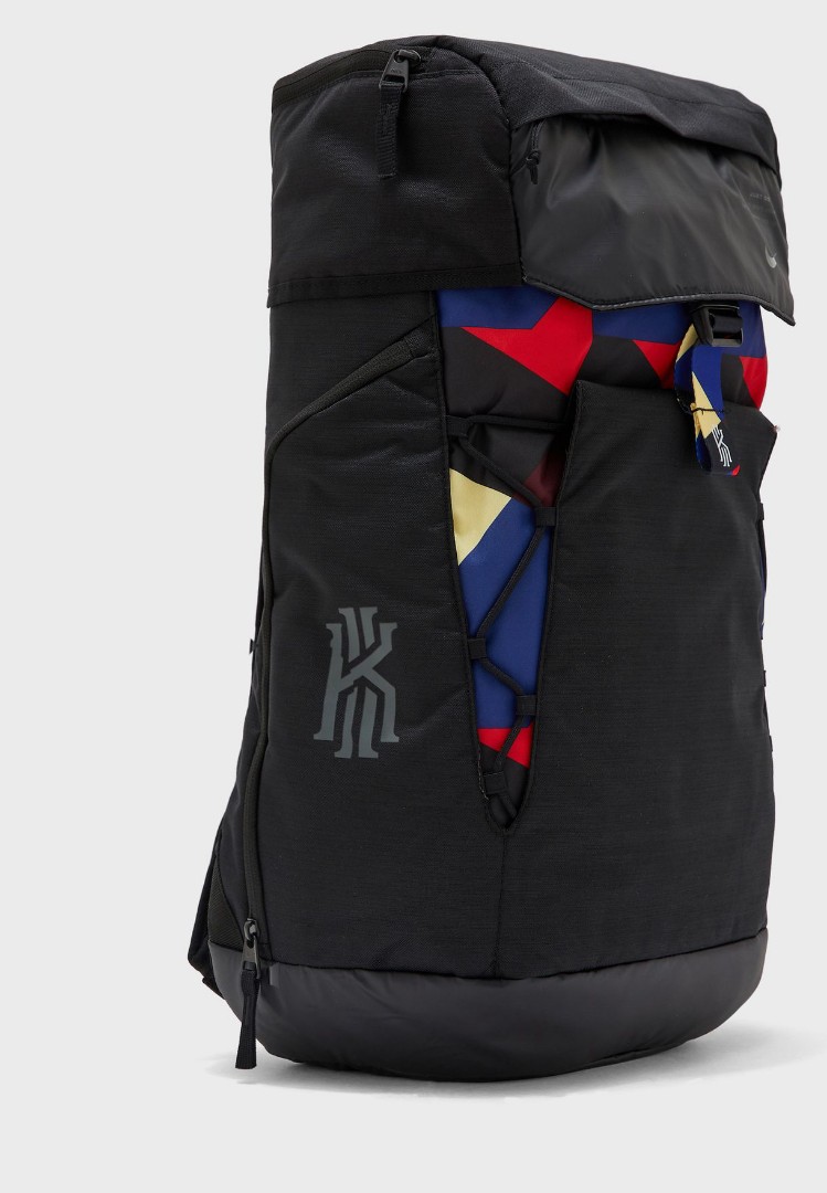 Kyrie nike backpack hotsell