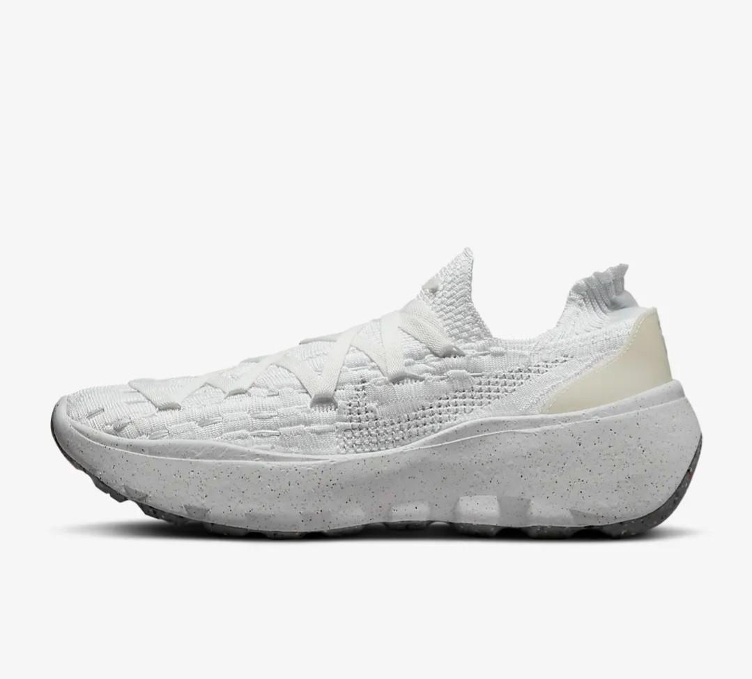Nike 27 clearance space