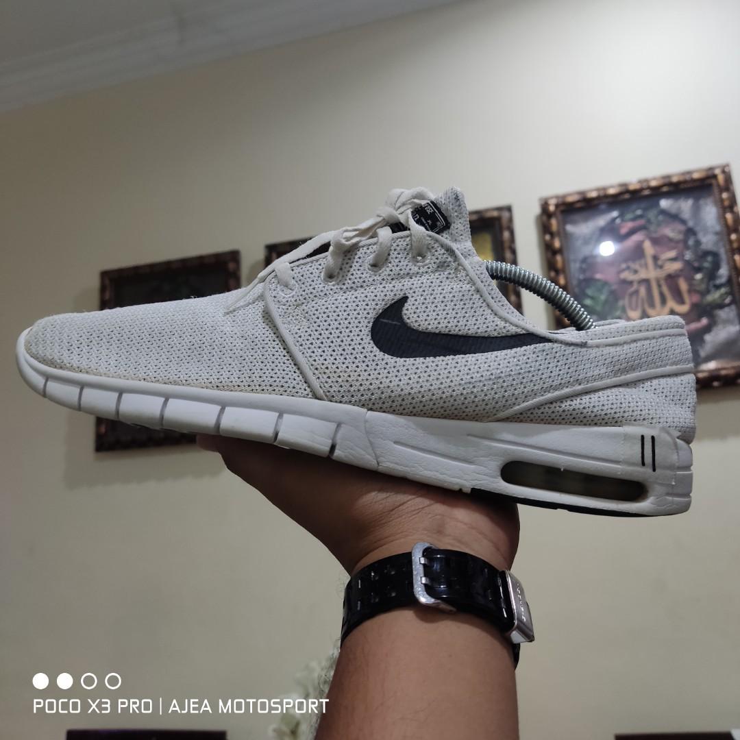 Nike stefan sales janoski max 11