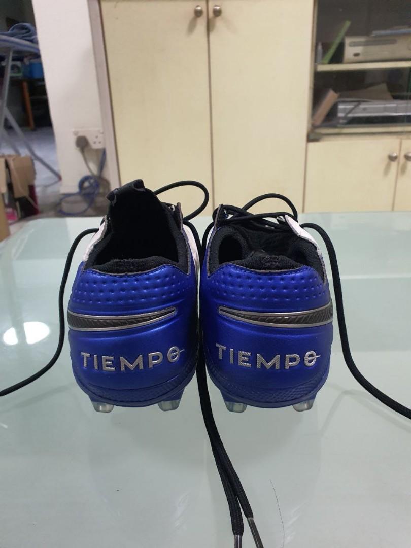 tiempo legend 8 sg