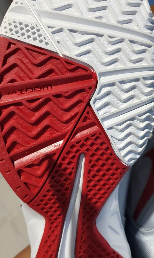 lebron zoom soldier 6 for sale