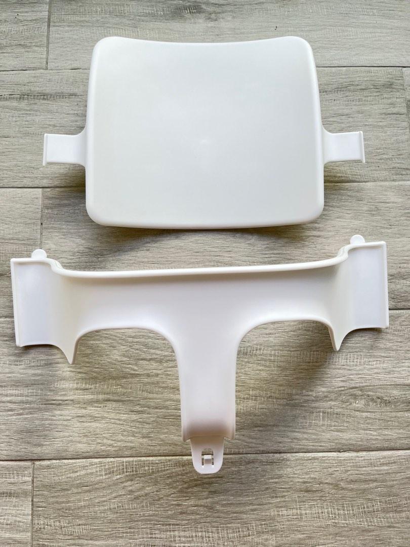 Tripp trapp baby set white shop