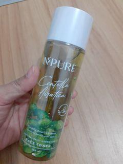 Npure Cica Toner 150ml