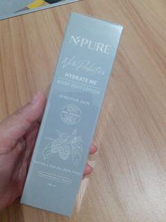 Npure Noni Body Soft Lotion