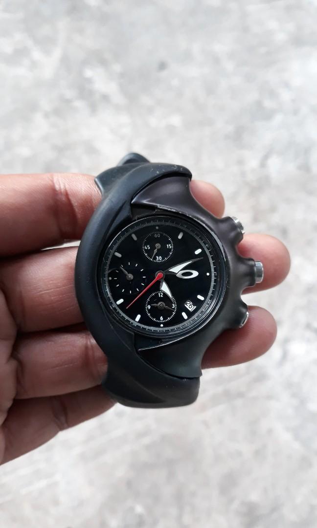 Oakley detonator watch discount