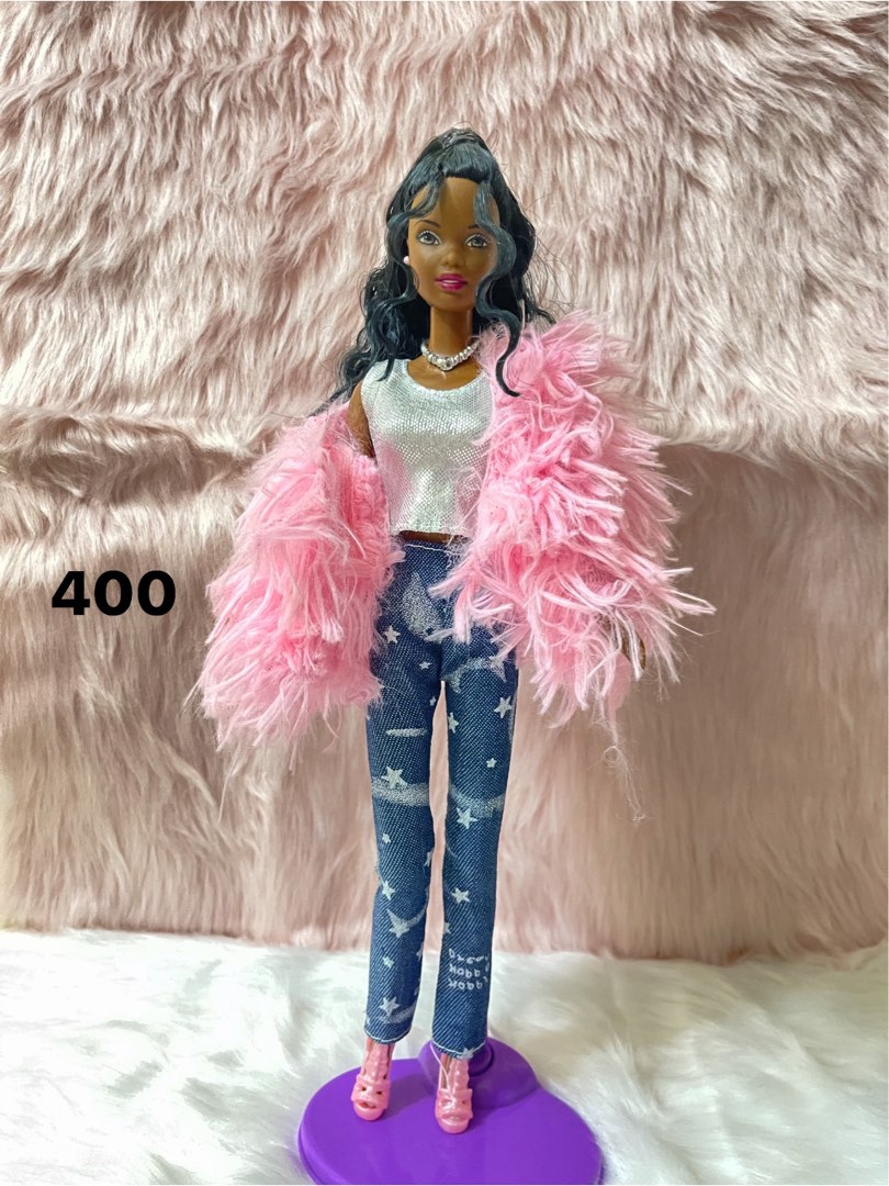 OG Barbie Mattel, Hobbies & Toys, Toys & Games on Carousell