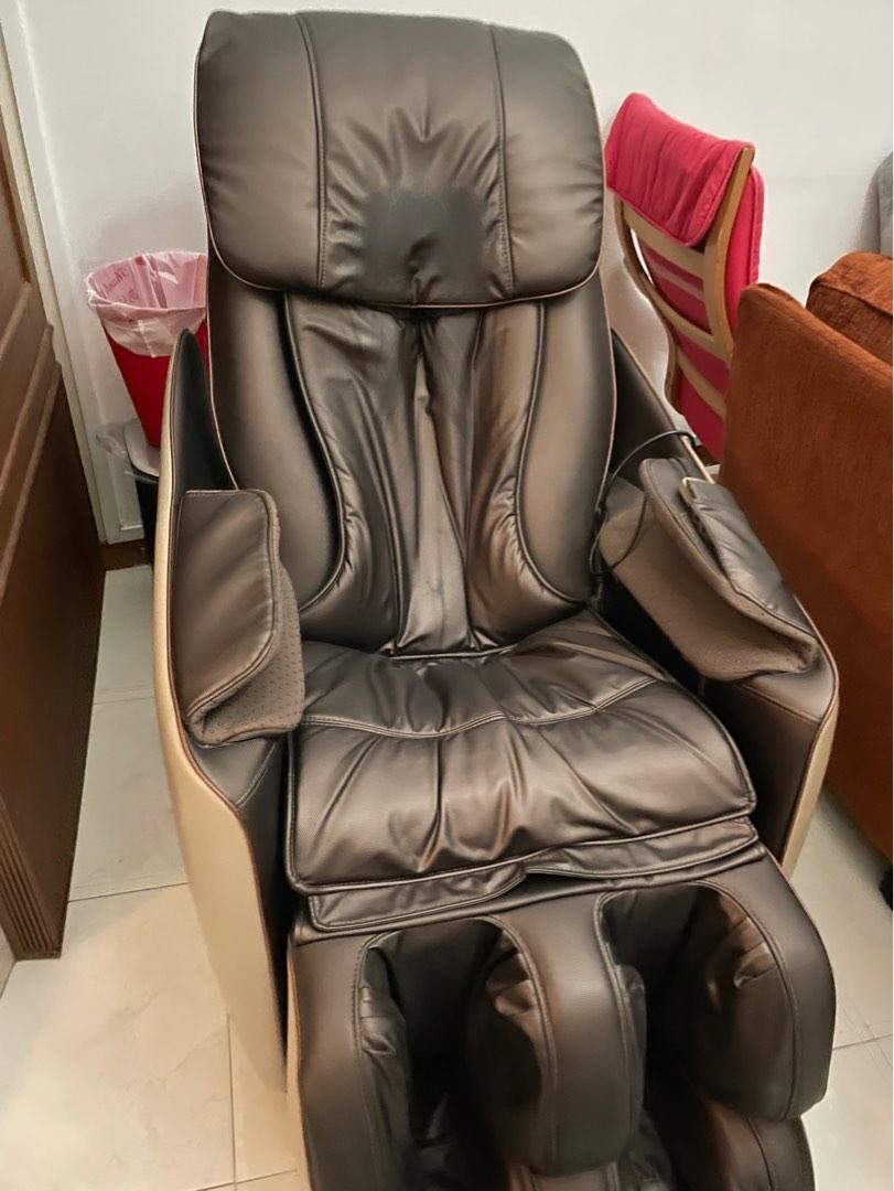 Harga ogawa shop massage chair