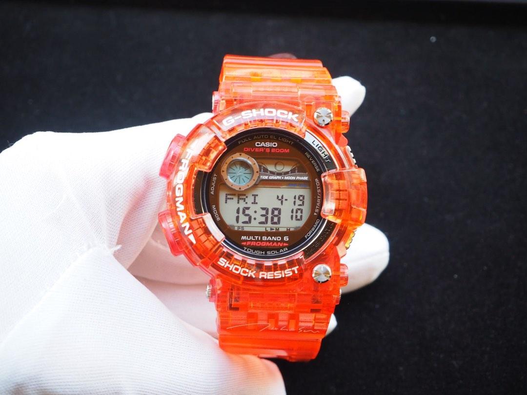 G shock takashi murakami sale