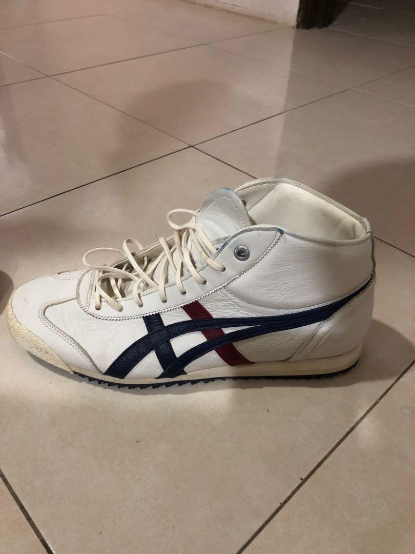 Asics onitsuka tiger mexico online 66 high