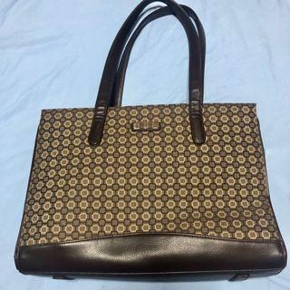 Sale! Original Nine West Office Handbag / Laptop Bag