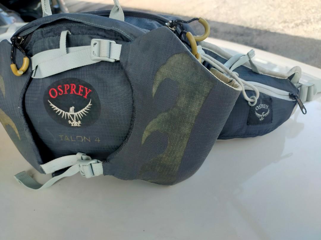 Osprey best sale talon 4