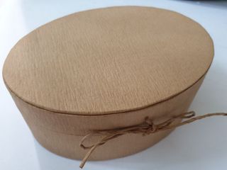 Baskets & Boxes & Woven Stuff Collection item 2