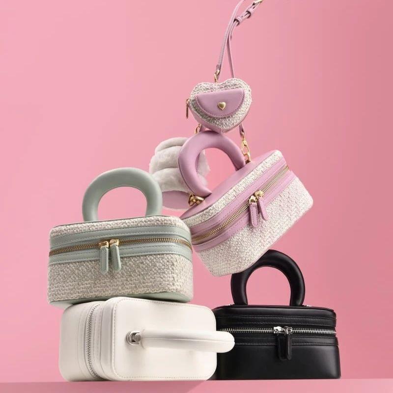 ★PEDRO★Melody Shoulder Bag with Double Pouch/送料込 ☆PEDRO☆Melody Shoulder Bag with Double Pouch/送料込