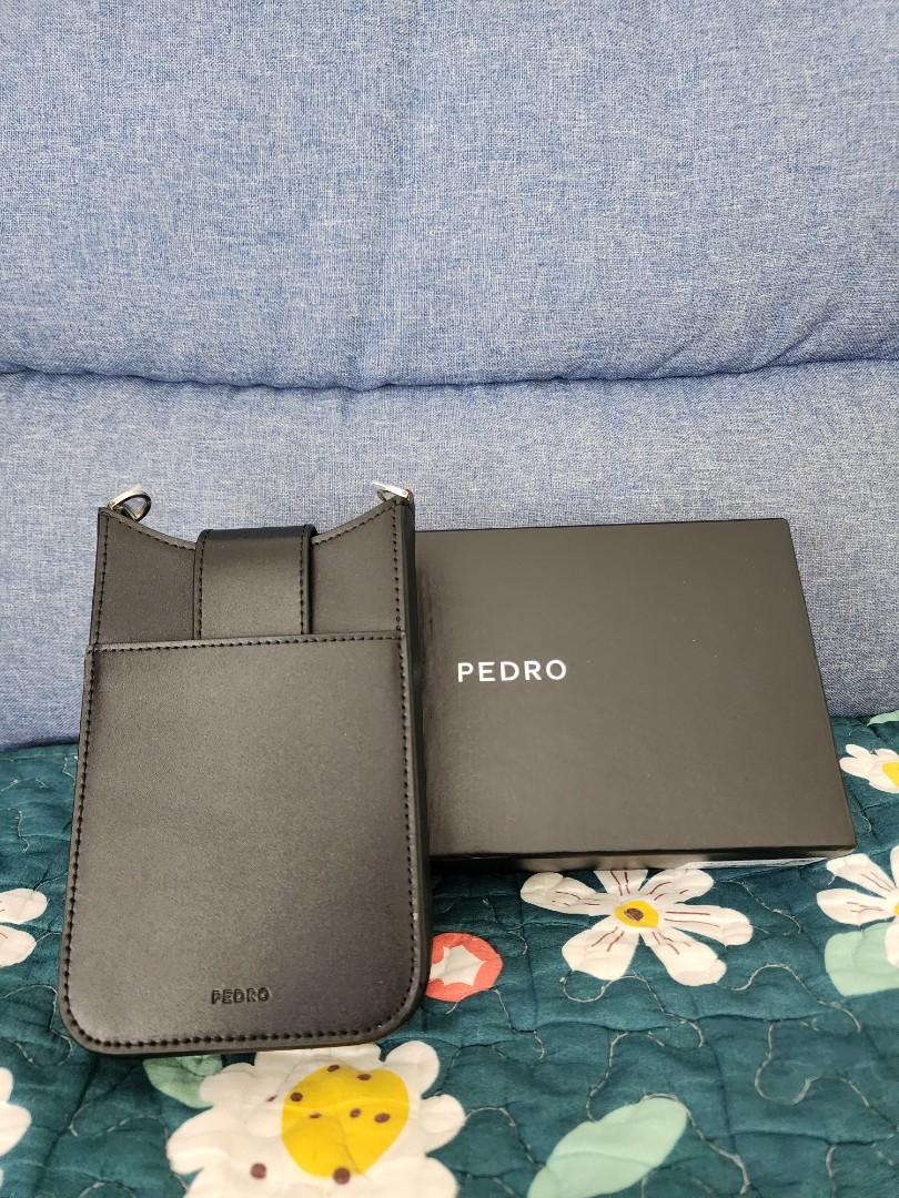 Pedro pouch bag cheap