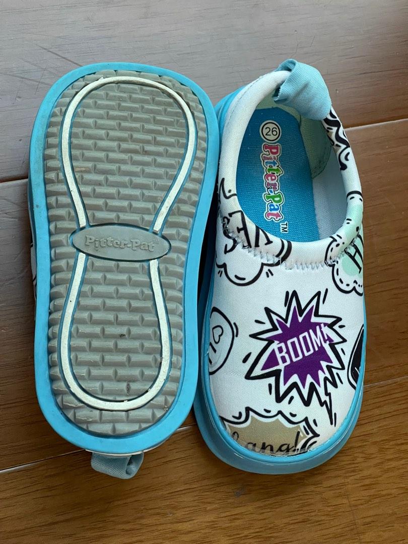 Water Shoes Baby Boy atelieryuwa.ciao.jp