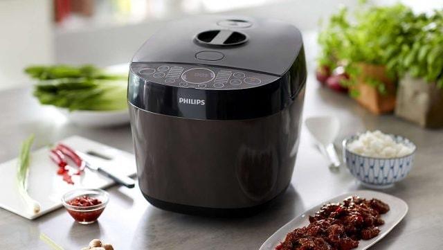 Philips avance best sale collection multicooker