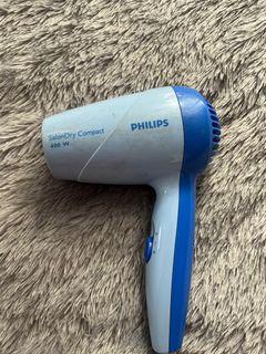Phillips - Hair dryer