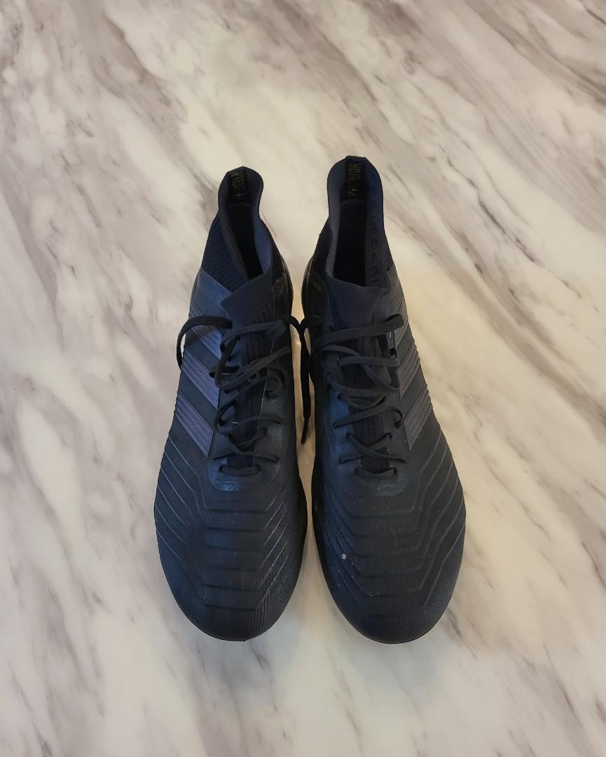 original predator boots