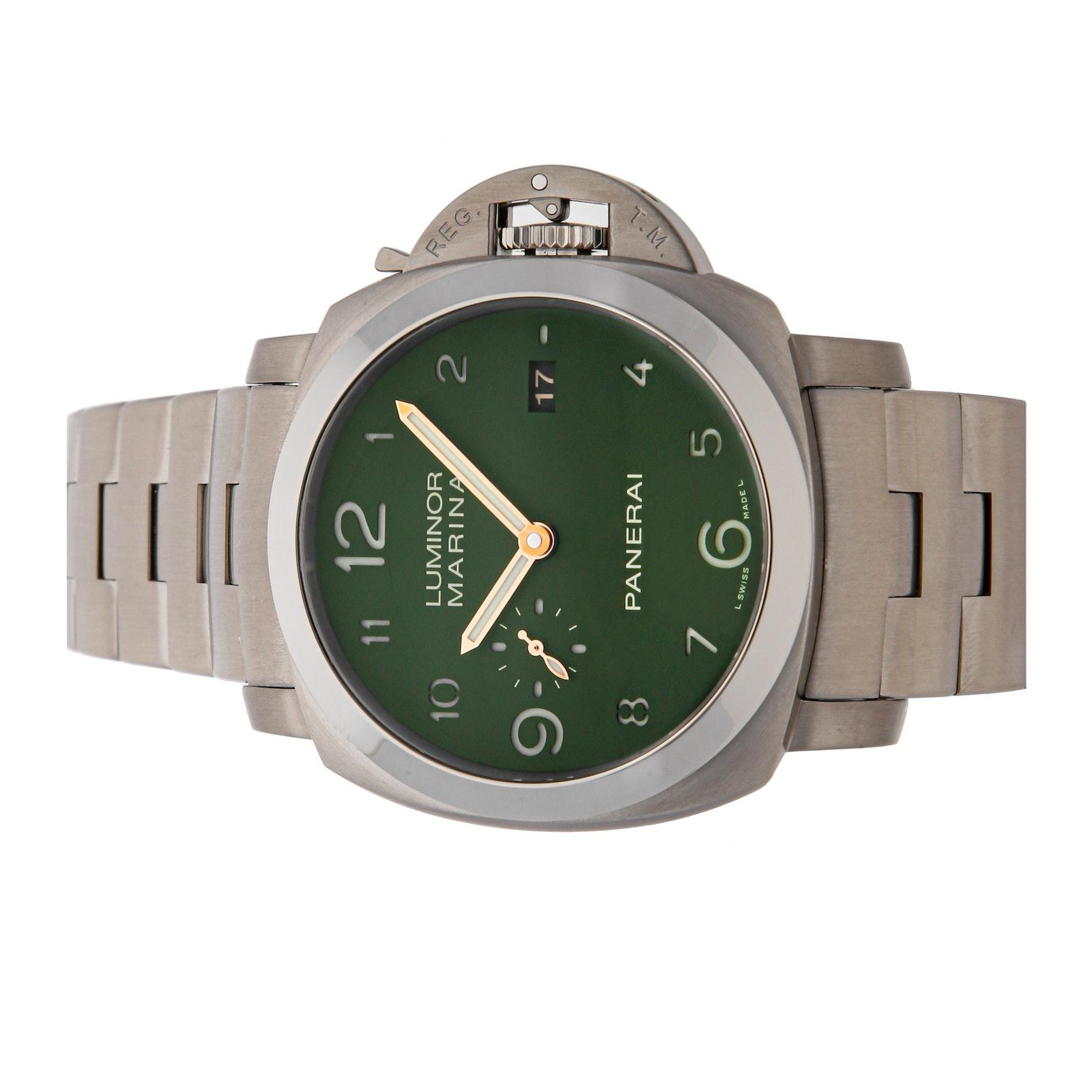 Panerai harrods 2025