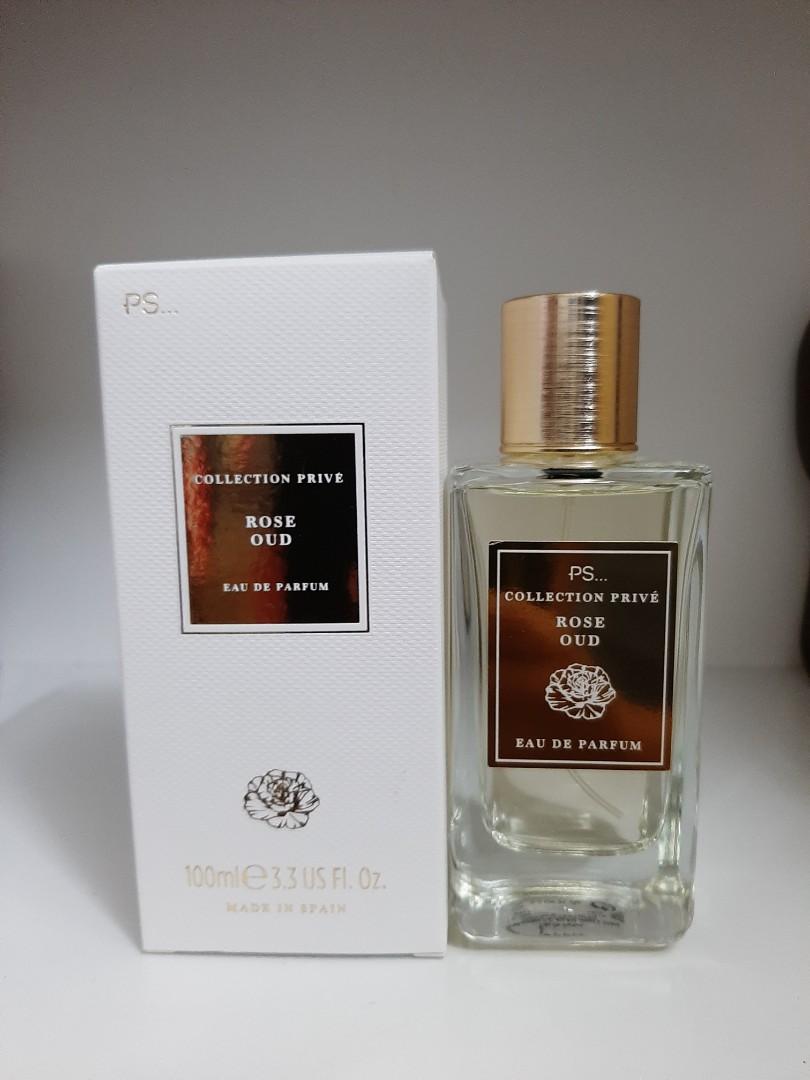 Primark Rose Oud Parfum, Beauty & Personal Care, Fragrance & Deodorants on Carousell