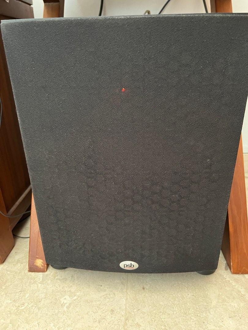 Psb subseries 200 sale