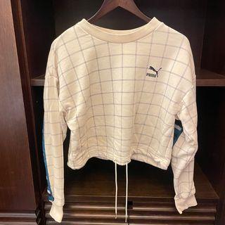 Puma 上衣