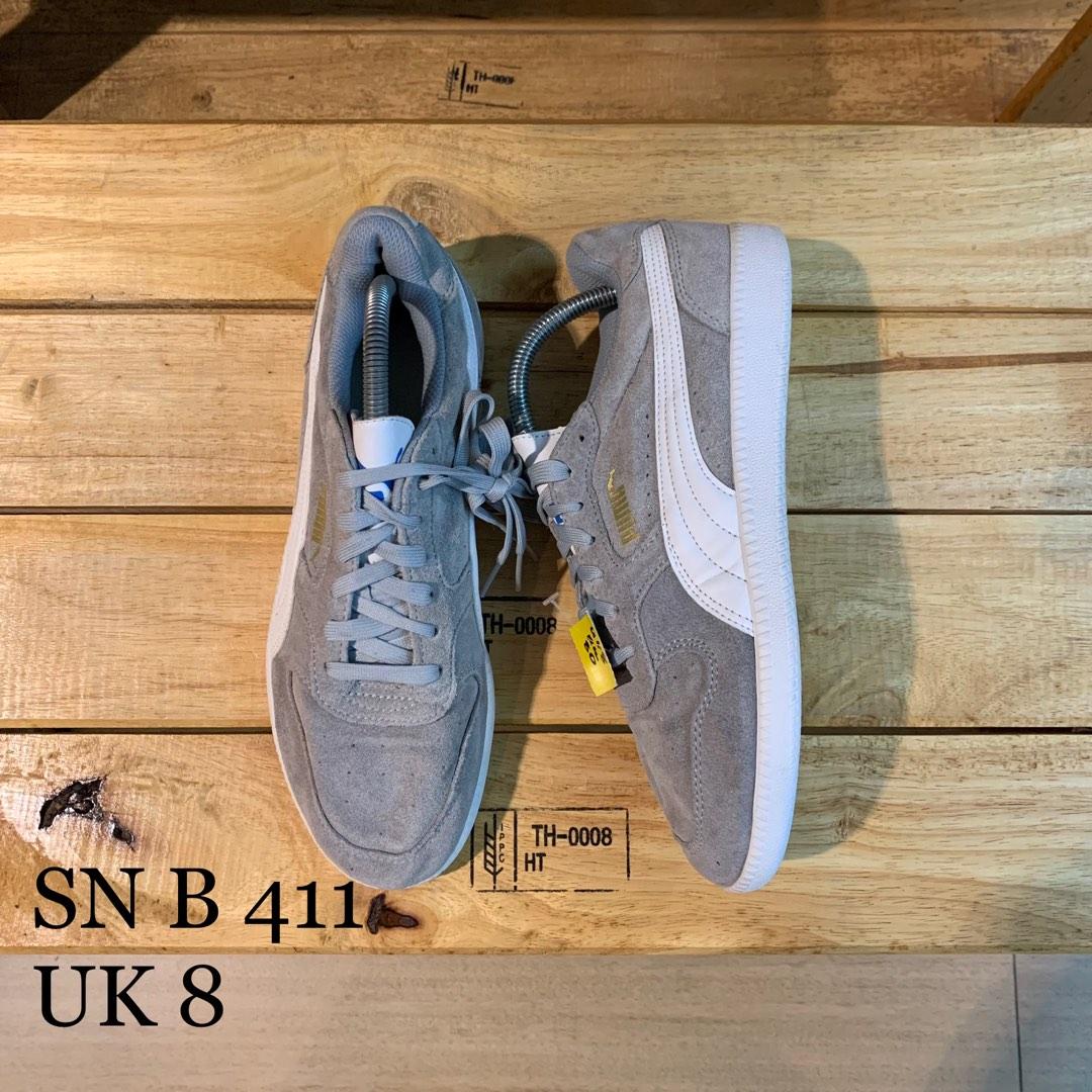 Puma Icra Trainer SD
