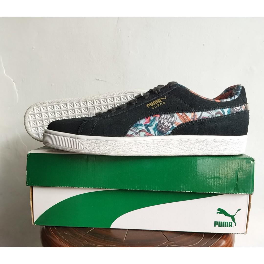 Puma suede secret garden philippines cheap