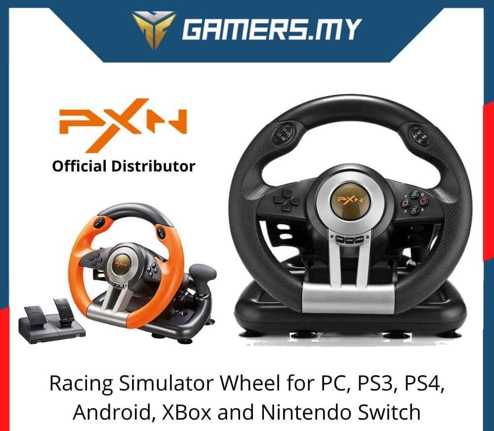 Pxn v3, Hobbies & Toys, Toys & Games on Carousell