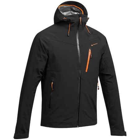Decathlon blouson homme new arrivals quechua