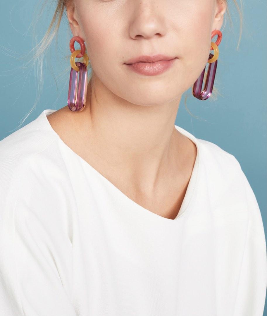 RACHEL COMEY Earrings