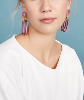Rachel comey online earrings sale