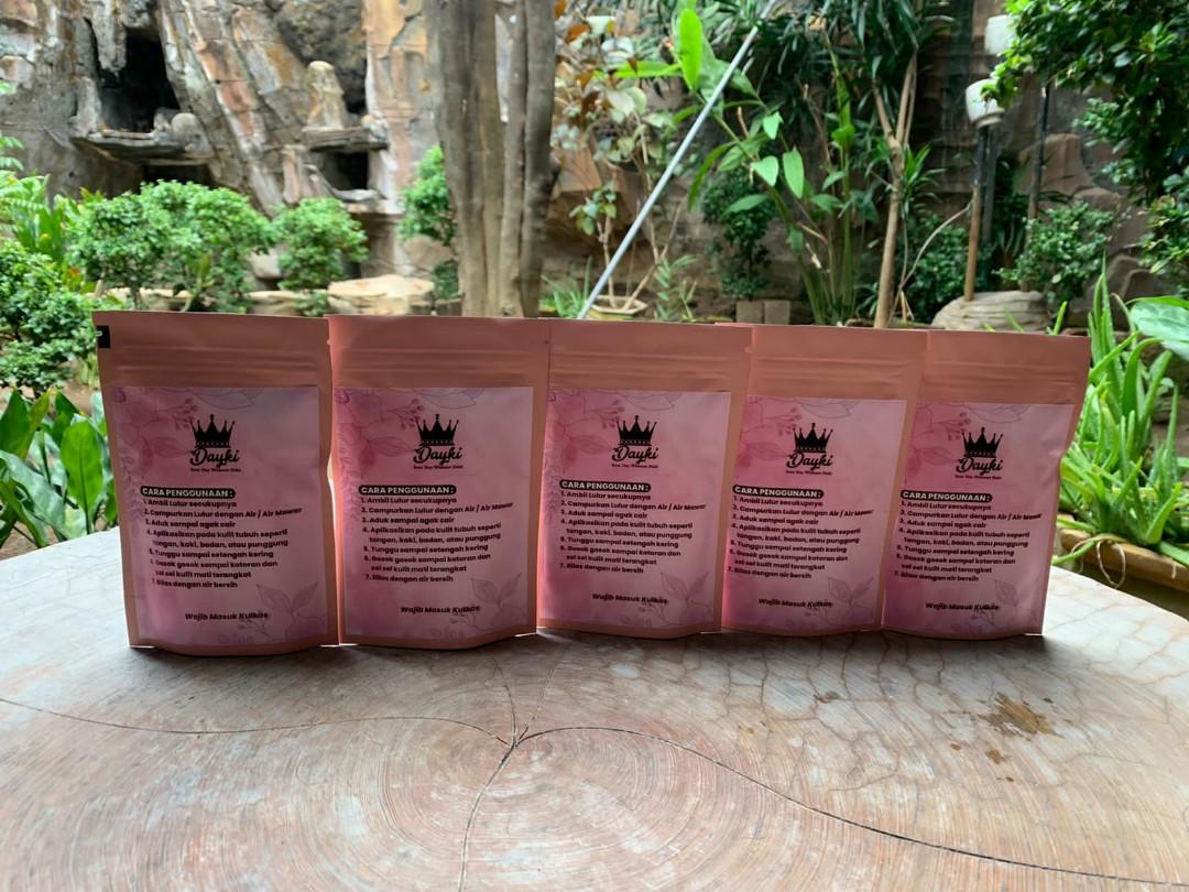 Glow Up Alert! Rahasia Kecantikan Kulitmu di Balik Buah-buahan Segar
