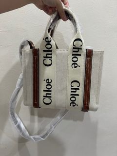 Comme des garcons outlet vinyl craft tote bag
