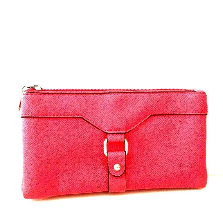 Wallets and hotsell clutches