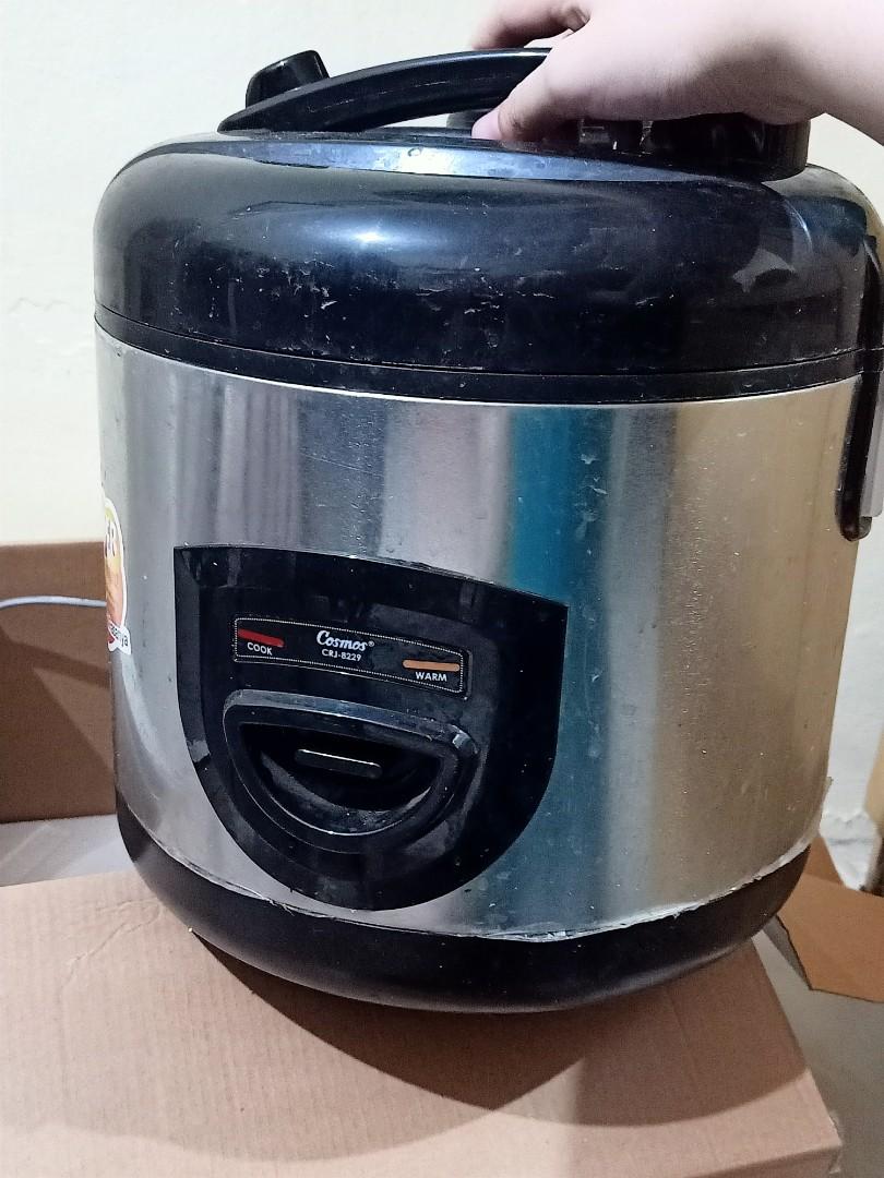 gambar rice cooker cosmos