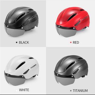 Cycling Helmet  Collection item 1