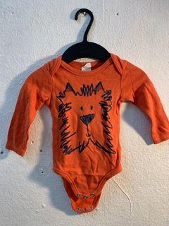 Romper baby