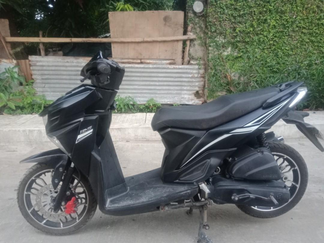 honda 2019 motorcycles