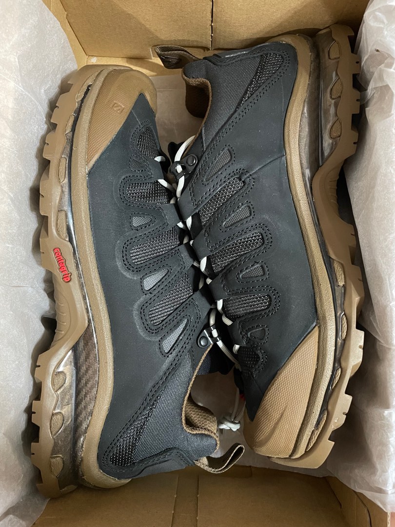 新品未使用 SALOMON 