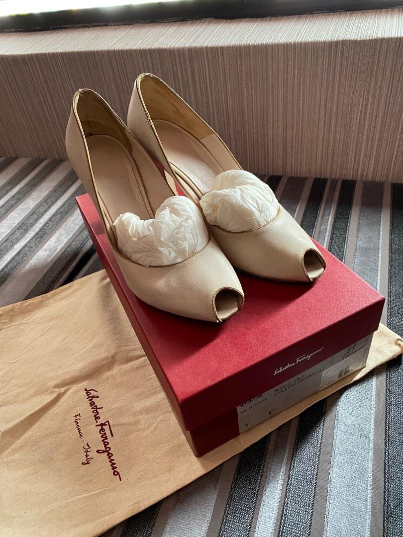 Salvatore hot sale ferragamo jpo