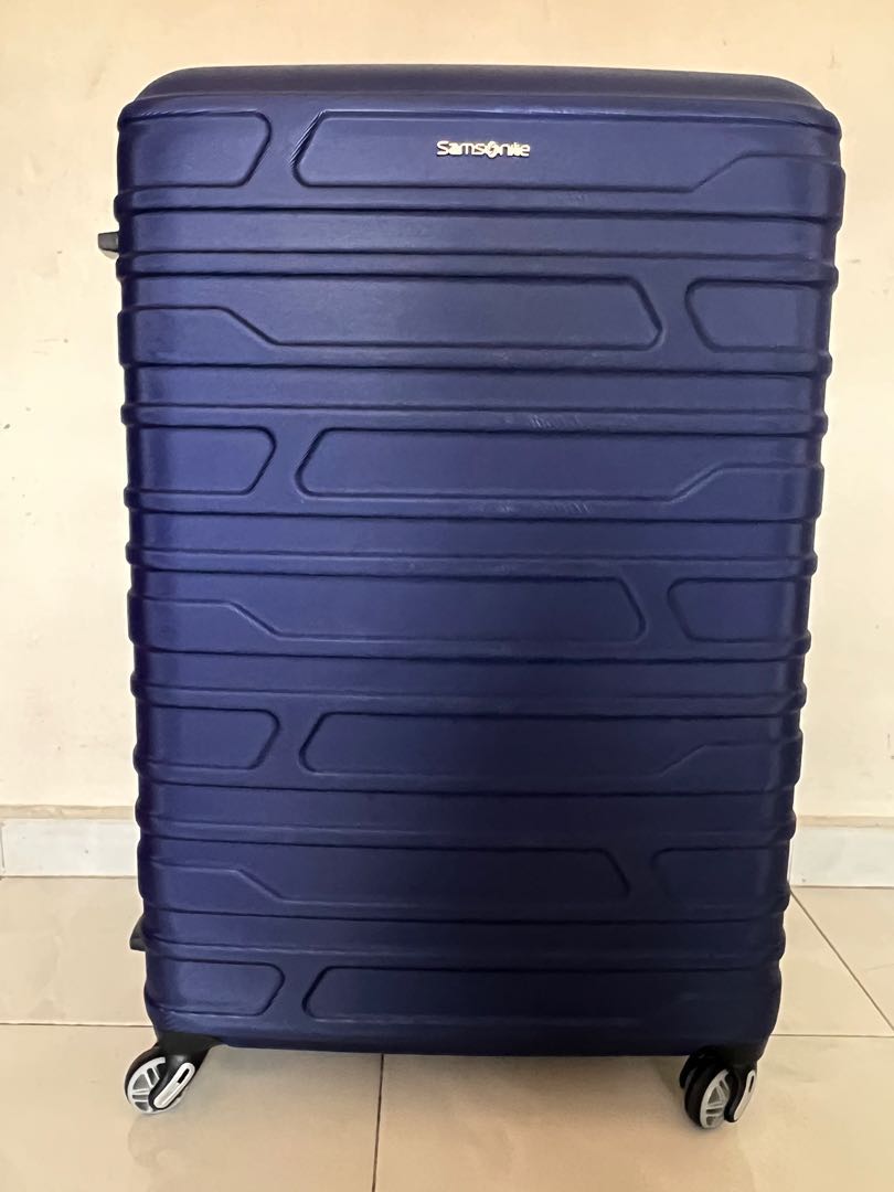 Samsonite dunkirk 28 cheap
