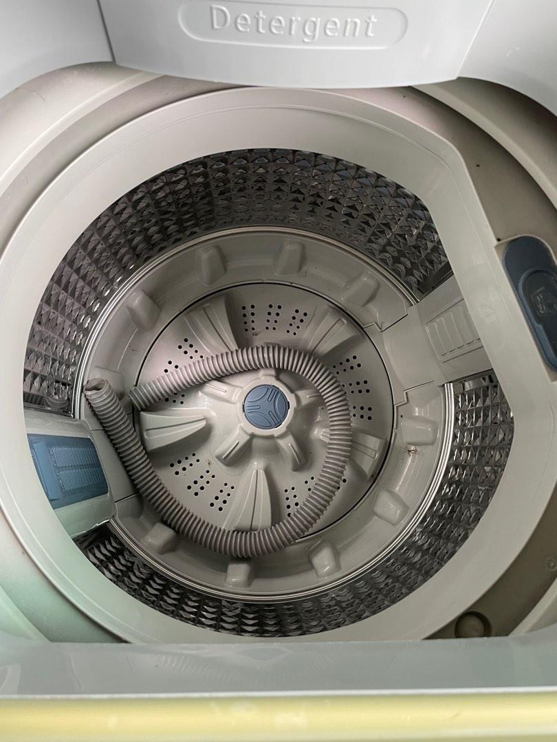 Samsung 6.5kg washing top load washing machine, TV & Home Appliances