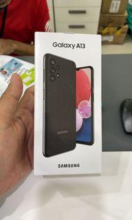 Samsung Galaxy A13 LTE (6+128) Smartphone